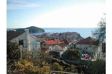 Croazia Privát Dubrovnik, Esterno